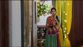 Vasudha - 17th April 2025